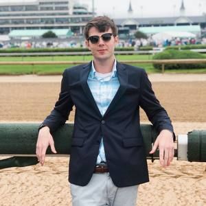 Meet your Posher, Brian